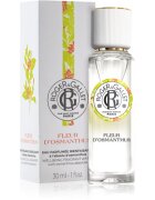 Roger & Gallet Fleur d'Osmanthus osvežilna voda za ženske 30 ml