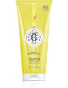 Roger & Gallet Fleur d'Osmanthus osvežujoč gel za prhanje 200 ml
