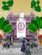 Roger & Gallet Gingembre osvežilna voda uniseks 100 ml