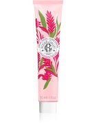 Roger & Gallet Gingembre Rouge hranilna krema za roke in nohte za ženske 30 ml