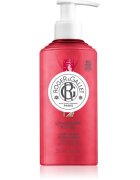 Roger & Gallet Gingembre Rouge parfumirani losjon za telo za ženske 250 ml