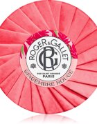 Roger & Gallet Gingembre Rouge parfumsko milo 100 g