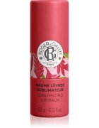 Roger & Gallet Gingembre Rouge Sublimating Lip Balm balzam za ustnice 3.5 g