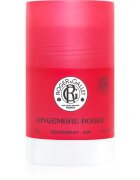 Roger & Gallet Gingembre Rouge trdi deodorant brez aluminijevih soli za ženske 50 g