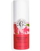 Roger & Gallet Gingembre Rouge Wellbeing Solid Fragrance trdi parfum za ženske 5 g