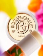 Roger & Gallet Gingembre Rouge Wellbeing Solid Fragrance trdi parfum za ženske 5 g