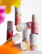 Roger & Gallet Gingembre Rouge Wellbeing Solid Fragrance trdi parfum za ženske 5 g