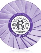 Roger & Gallet Lavande Royale parfumsko milo 100 g