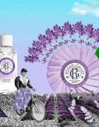 Roger & Gallet Lavande Royale parfumsko milo 100 g