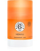 Roger & Gallet Néroli trdi deodorant brez aluminijevih soli za 24 urno zaščito uniseks 50 g