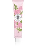 Roger & Gallet Rose krema za roke in nohte s karitejevim maslom in izvlečkom vrtnic 30 ml