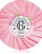 Roger & Gallet Rose parfumsko milo 100 g
