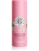 Roger & Gallet Rose Sublimating Lip Balm balzam za ustnice 3.5 g