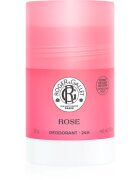 Roger & Gallet Rose trdi deodorant brez aluminijevih soli za 24 urno zaščito za ženske 50 g