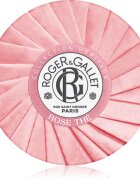 Roger & Gallet Thé Rose parfumsko milo 100 g