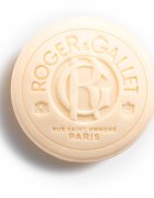 Roger & Gallet Thé Rose parfumsko milo 100 g