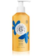Roger & Gallet Vanille Soleil parfumirani losjon za telo 250 ml