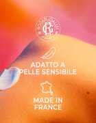 Roger & Gallet Vanille Soleil parfumirani losjon za telo 250 ml
