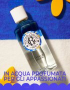 Roger & Gallet Vanille Soleil parfumirani losjon za telo 250 ml