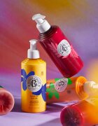 Roger & Gallet Vanille Soleil parfumirani losjon za telo 250 ml