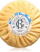 Roger & Gallet Vanille Soleil parfumsko milo 100 g