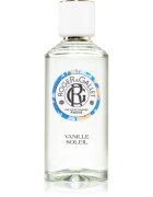 Roger & Gallet Vanille Soleil Wellbeing Fragrant Water parfumska voda za ženske 100 ml