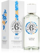 Roger & Gallet Vanille Soleil Wellbeing Fragrant Water parfumska voda za ženske 100 ml