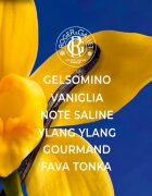 Roger & Gallet Vanille Soleil Wellbeing Solid Fragrance trdi parfum za ženske 5 g
