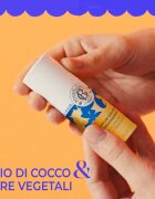Roger & Gallet Vanille Soleil Wellbeing Solid Fragrance trdi parfum za ženske 5 g