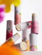 Roger & Gallet Vanille Soleil Wellbeing Solid Fragrance trdi parfum za ženske 5 g
