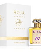 Roja Parfums 51 parfum za ženske 50 ml