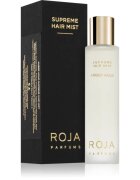 Roja Parfums Amber Aoud Supreme parfumske meglice za lase uniseks 50 ml