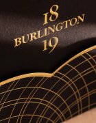 Roja Parfums Burlington 1819 parfumska voda uniseks 100 ml