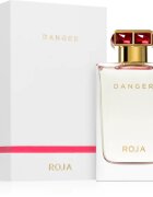 Roja Parfums Danger parfumska voda za ženske 75 ml