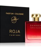 Roja Parfums Danger Pour Homme kolonjska voda za moške 100 ml