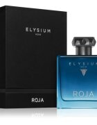 Roja Parfums Elysium Noir parfumska voda za moške 100 ml