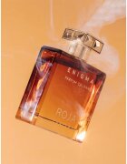 Roja Parfums Enigma Parfum Cologne kolonjska voda za moške 100 ml