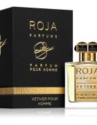 Roja Parfums Vetiver parfum za moške 50 ml