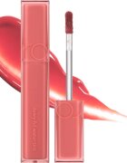 rom&nd Dewy Ful Water Tint dolgoobstojni sijaj za ustnice odtenek #01 In Coral 5 g