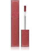 rom&nd Dewy Ful Water Tint dolgoobstojni sijaj za ustnice odtenek #03 If Rose 5 g