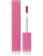 rom&nd Dewy Ful Water Tint dolgoobstojni sijaj za ustnice odtenek #05 Taffy 5 g