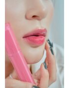 rom&nd Dewy Ful Water Tint dolgoobstojni sijaj za ustnice odtenek #05 Taffy 5 g