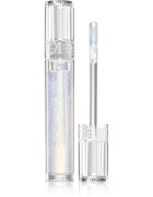 rom&nd Glasting Water Gloss svetleči sijaj za ustnice z bleščicami odtenek 00 Meteor Track 4.3 g