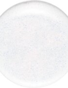 rom&nd Glasting Water Gloss svetleči sijaj za ustnice z bleščicami odtenek 00 Meteor Track 4.3 g