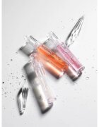 rom&nd Glasting Water Gloss svetleči sijaj za ustnice z bleščicami odtenek 00 Meteor Track 4.3 g