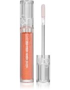 rom&nd Glasting Water Gloss svetleči sijaj za ustnice z bleščicami odtenek #01 Sanho Crush 4.3 g