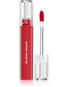 rom&nd Glasting Water Tint sijaj za ustnice odtenek 02 Red Drop 4 g