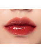 rom&nd Glasting Water Tint sijaj za ustnice odtenek 02 Red Drop 4 g
