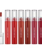rom&nd Glasting Water Tint sijaj za ustnice odtenek 02 Red Drop 4 g