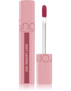 rom&nd Juicy Lasting visoko pigmentiran sijaj za ustnice odtenek 25 Bare Grape 5.5 g